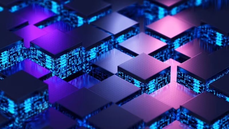钢城区软件开发用Kubernetes助力企业数字化转型