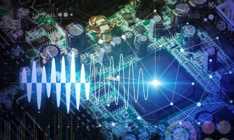 钢城区工业控制软件开发：4IR时代新技术应用的潜在风险剖析