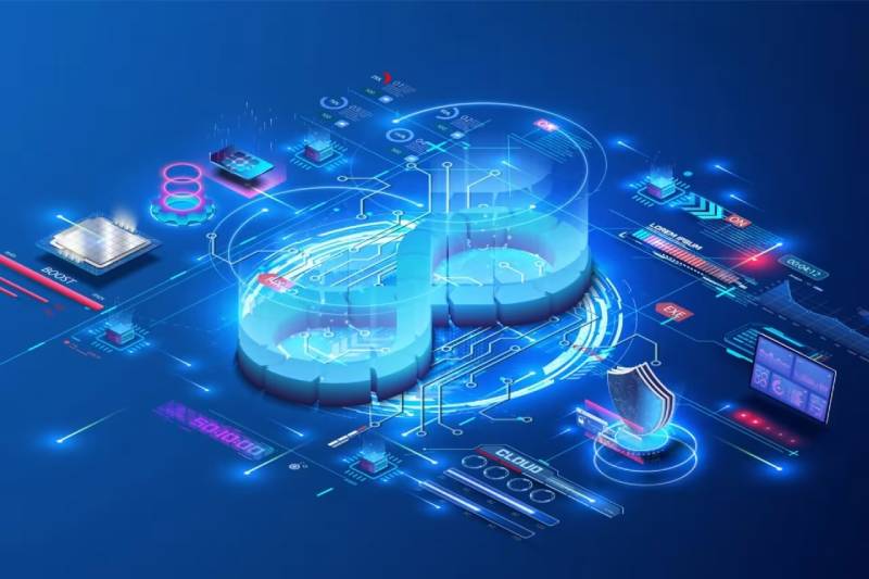 钢城区工业软件定制先锋:京上云科技以多元系统开发赋能企业进阶