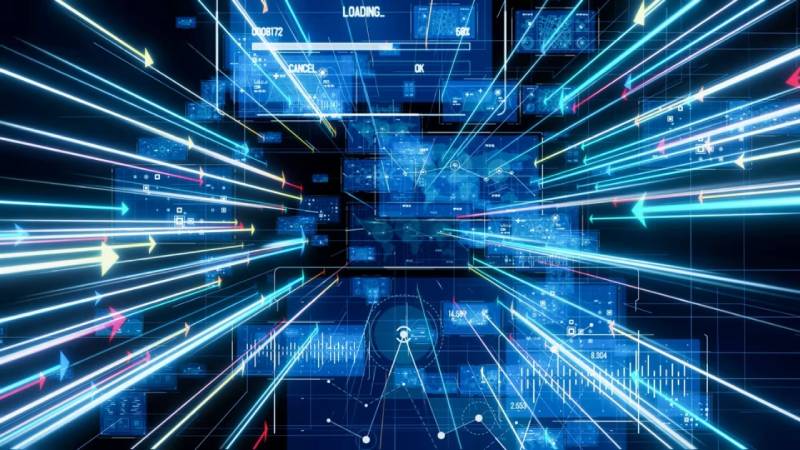 钢城区SCADA系统开发:守护工业安全的数字卫士